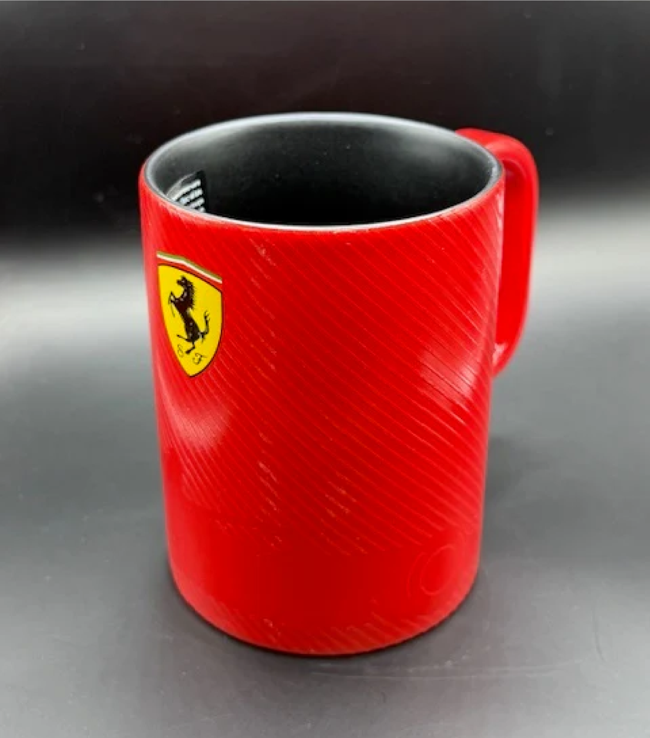 Home Products – Ferrari Club Regalia Store