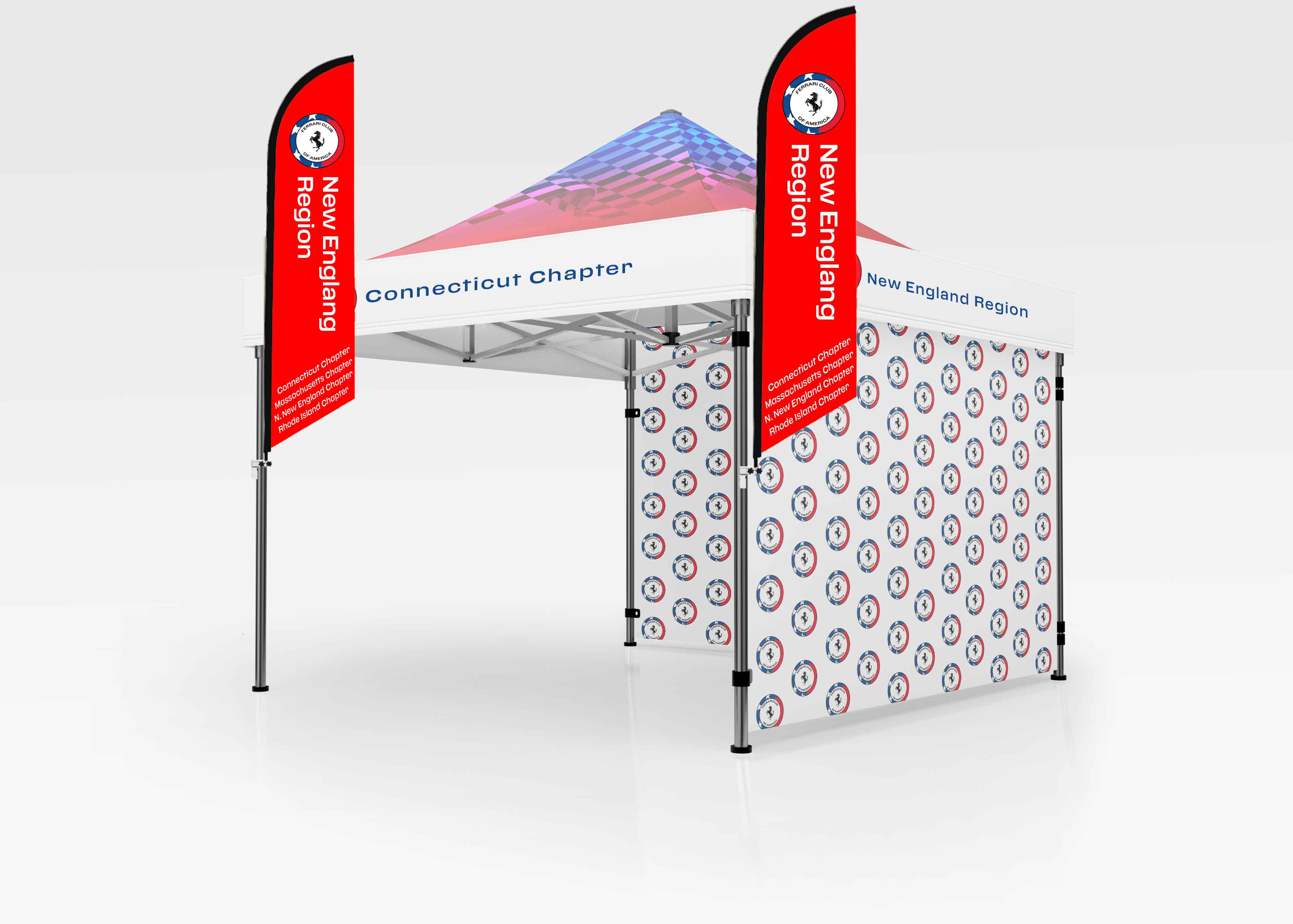 10ft Event Tent