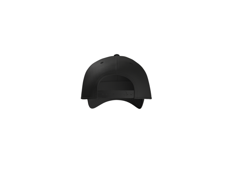 New Era® A-Frame Snapback Cap