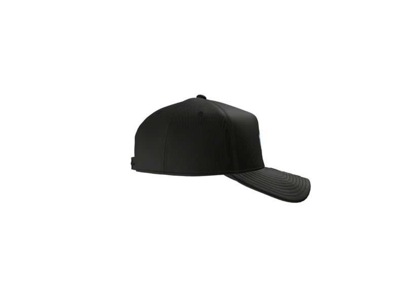 New Era® A-Frame Snapback Cap