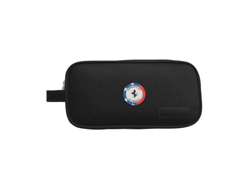 Brooks Brothers® Wells Dopp Kit