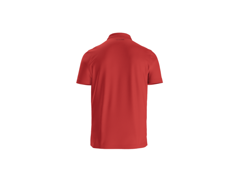TravisMathew Cabana Solid Polo