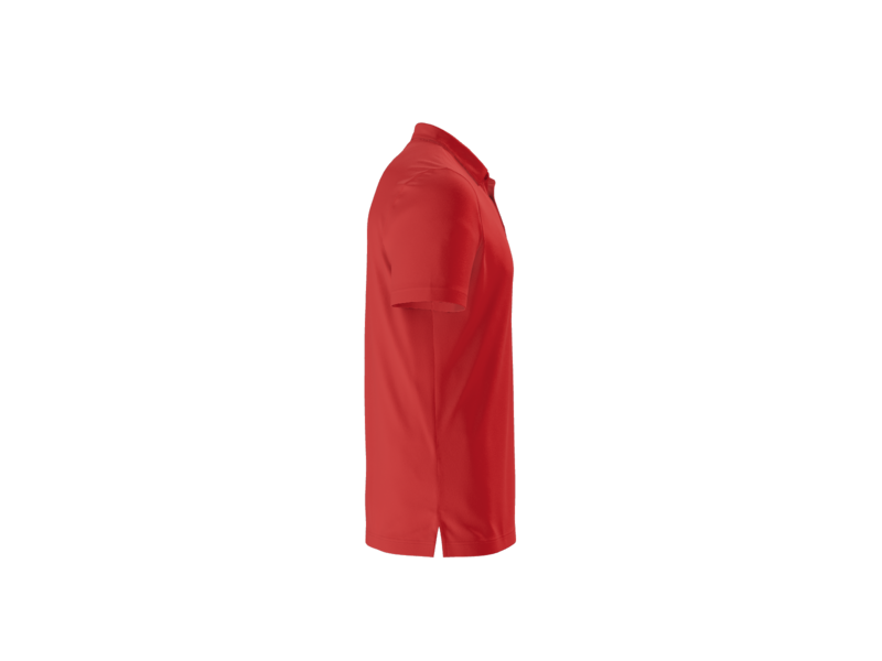 TravisMathew Cabana Solid Polo