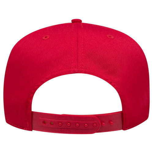 OTTO CAP® 5 Panel Mid Profile Baseball Cap