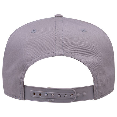 OTTO CAP® 5 Panel Mid Profile Baseball Cap