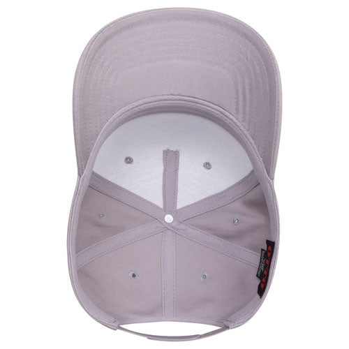 OTTO CAP® 5 Panel Mid Profile Baseball Cap