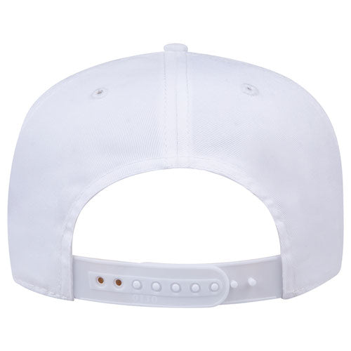 OTTO CAP® 5 Panel Mid Profile Baseball Cap