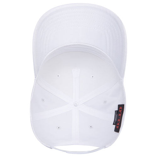 OTTO CAP® 5 Panel Mid Profile Baseball Cap