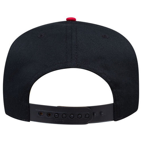 OTTO CAP® 5 Panel Mid Profile Baseball Cap