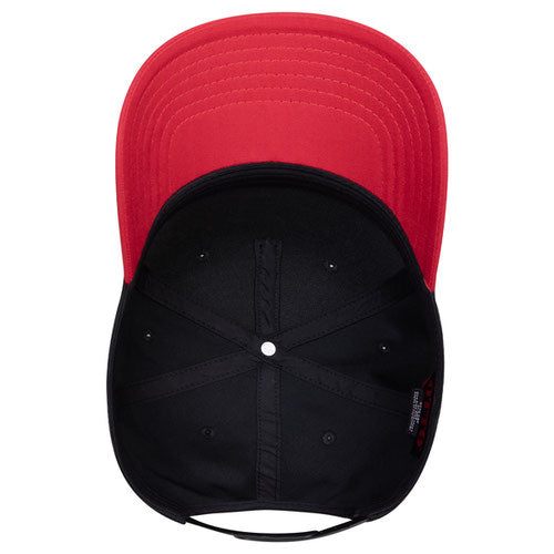 OTTO CAP® 5 Panel Mid Profile Baseball Cap