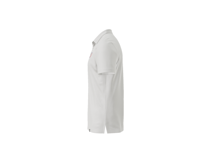 TravisMathew Cabana Solid Polo