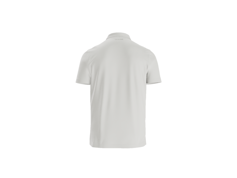 TravisMathew Cabana Solid Polo