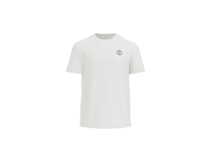Stanley/Stella Unisex Freestyler Heavyweight Tee