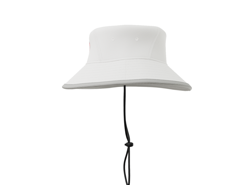 New Era® Hex Era Bucket Hat