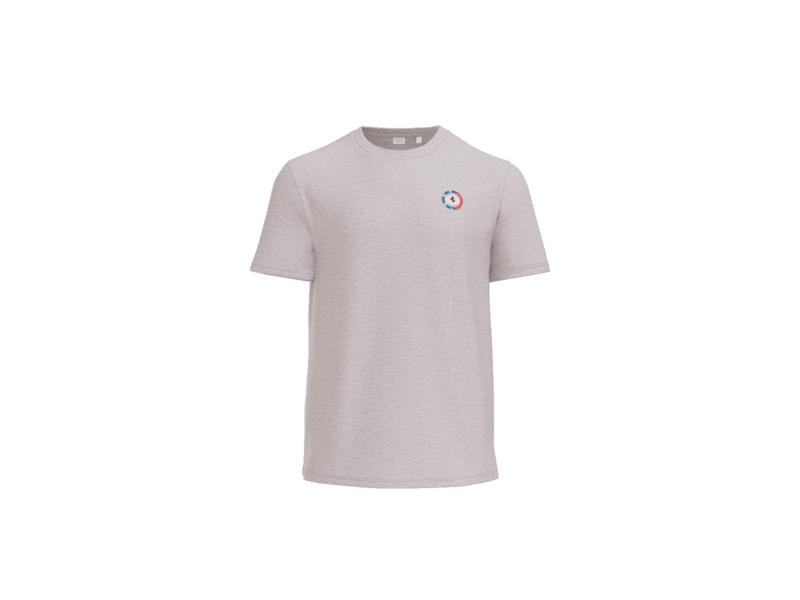 Stanley/Stella Unisex Freestyler Heavyweight Tee