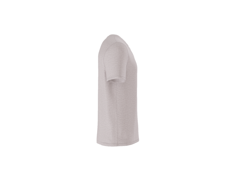 Stanley/Stella Unisex Freestyler Heavyweight Tee