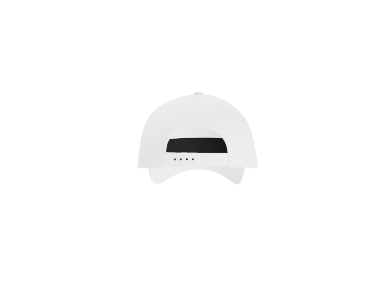 New Era® A-Frame Snapback Cap