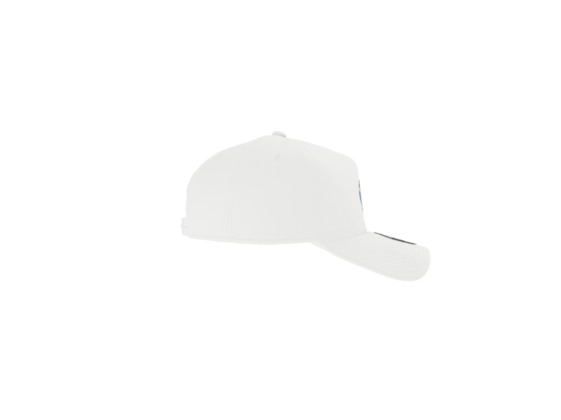 New Era® A-Frame Snapback Cap