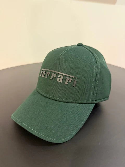 Genuine Ferrari Hat (Multiple Colors)
