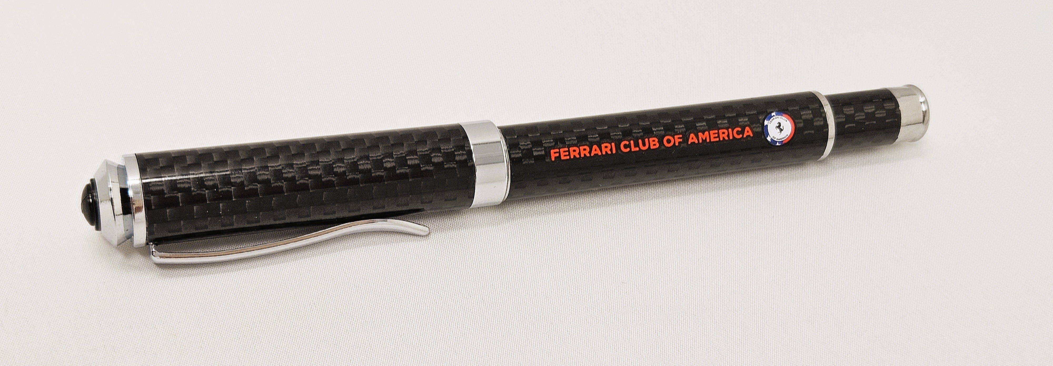 Home Products – Ferrari Club Regalia Store