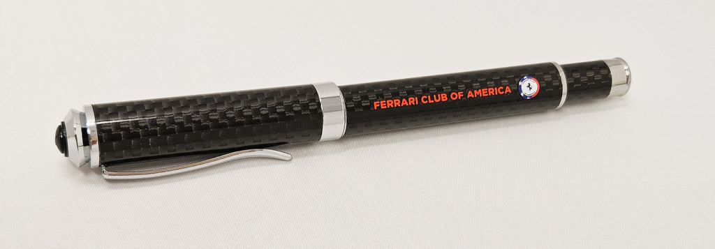 FCA Carbon Fiber Pen