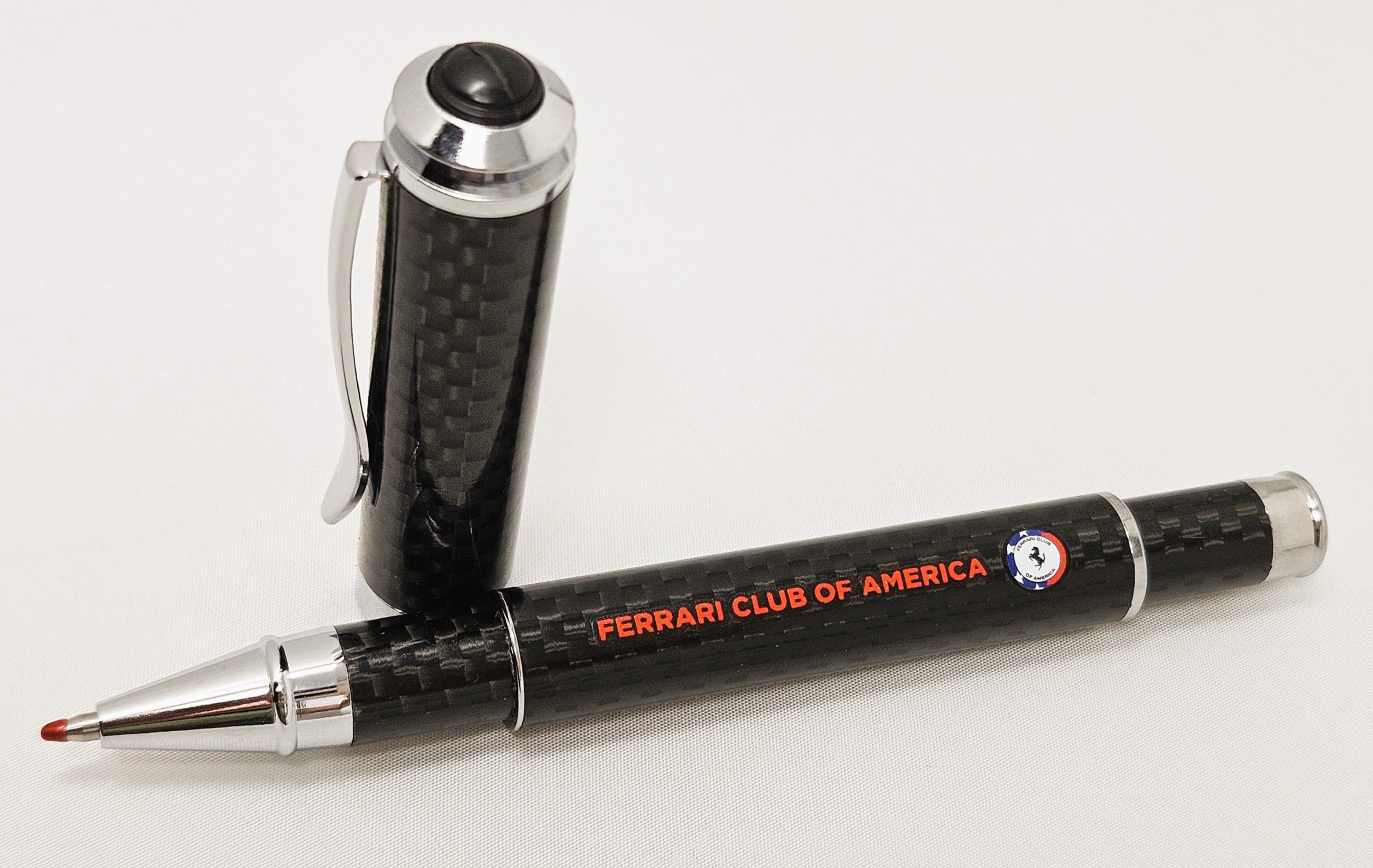Home Products – Ferrari Club Regalia Store