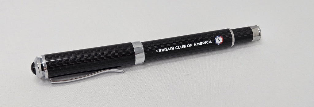 FCA Carbon Fiber Pen