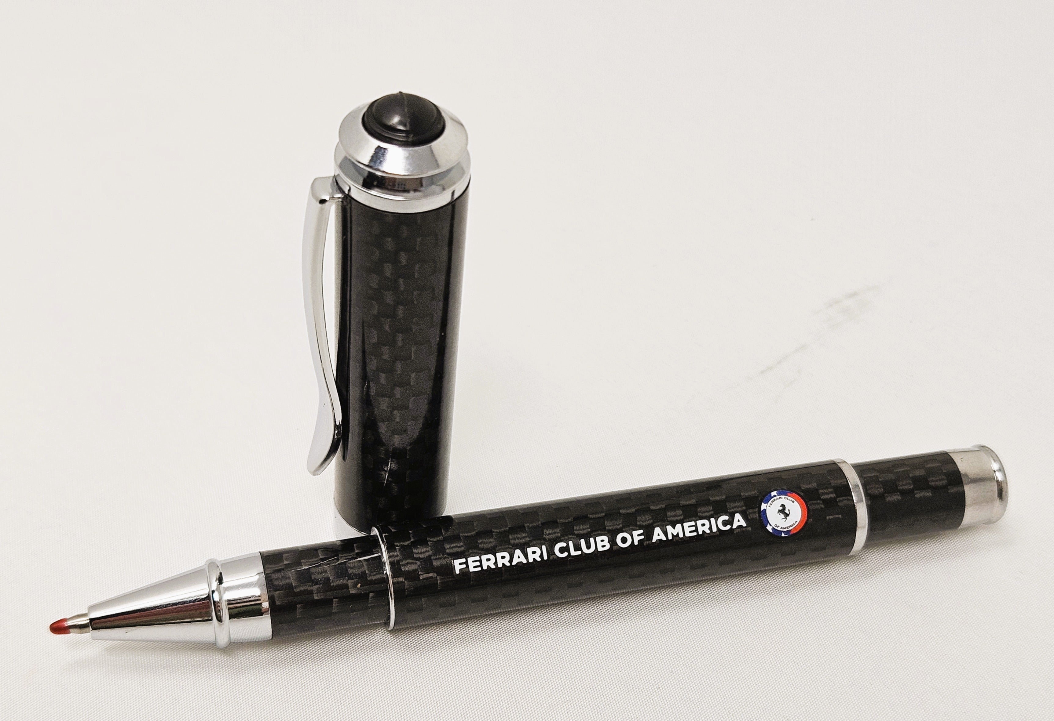Ferrari オーナーズクラブ 25周年 アニバーサリーブック Home Products – Ferrari Club Regalia Store