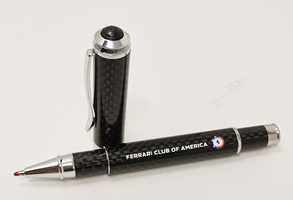 FCA Carbon Fiber Pen