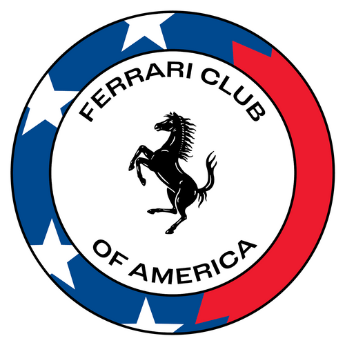 Ferrari Club of Japan フェラーリクラブ限定 革ストラップ等 Genuine Ferrari – Ferrari Club Regalia Store