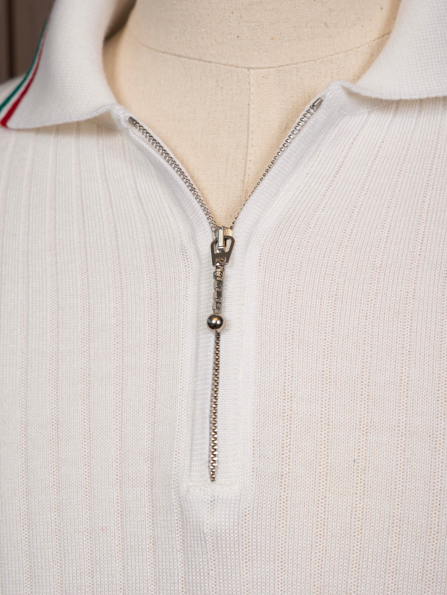 Ferrari Club Custom Knit by Wool & Linen