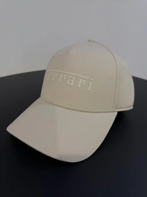 Genuine Ferrari Hat (Multiple Colors)