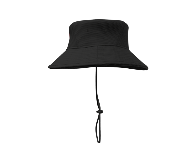 New Era® Hex Era Bucket Hat
