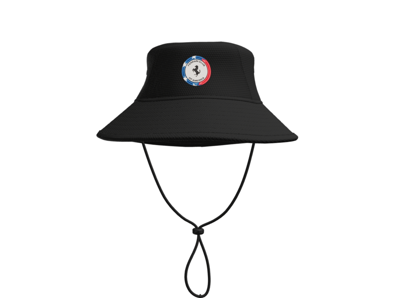 New Era® Hex Era Bucket Hat