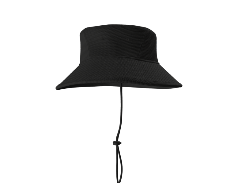 New Era® Hex Era Bucket Hat