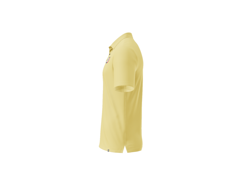 TravisMathew Glenview Solid Polo