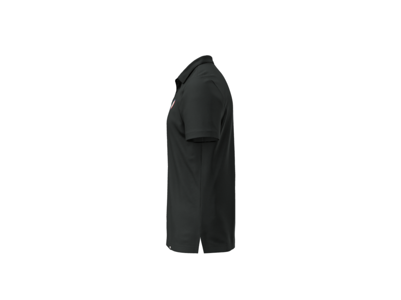 TravisMathew Cabana Solid Polo