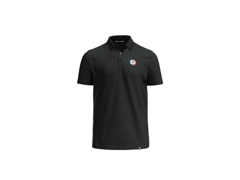 TravisMathew Cabana Solid Polo