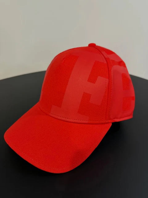 Genuine Ferrari Hat (Multiple Colors)