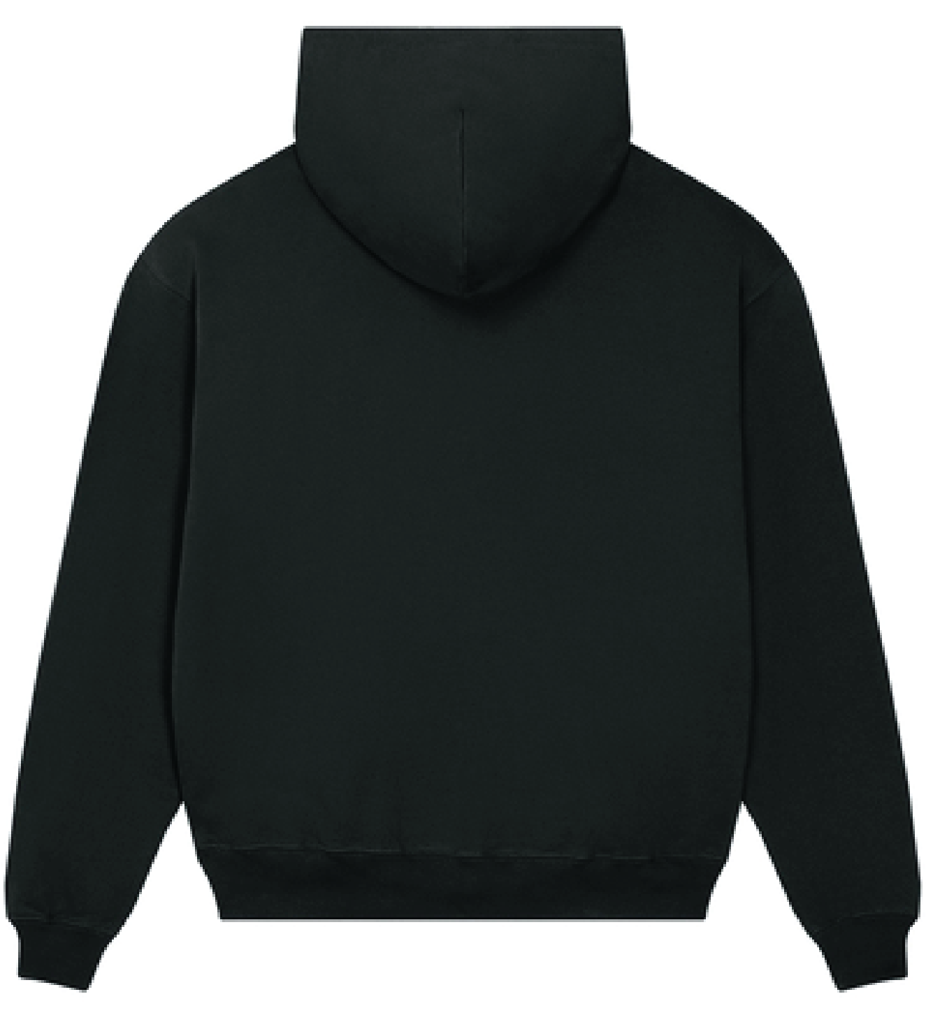 Stanley/Stella Unisex Cooper Dry Hooded Sweatshirt