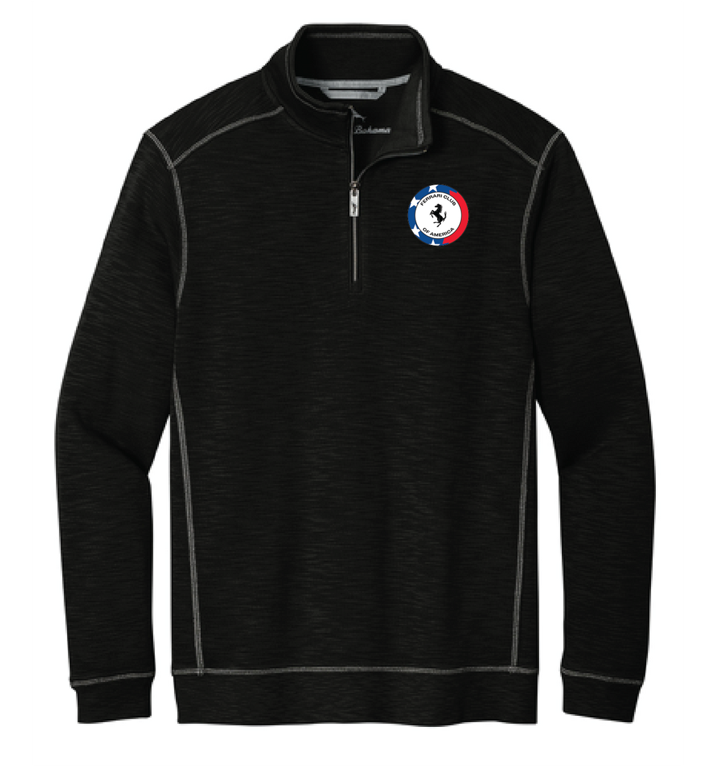 Tommy Bahama® Tobago Bay 1/2-Zip