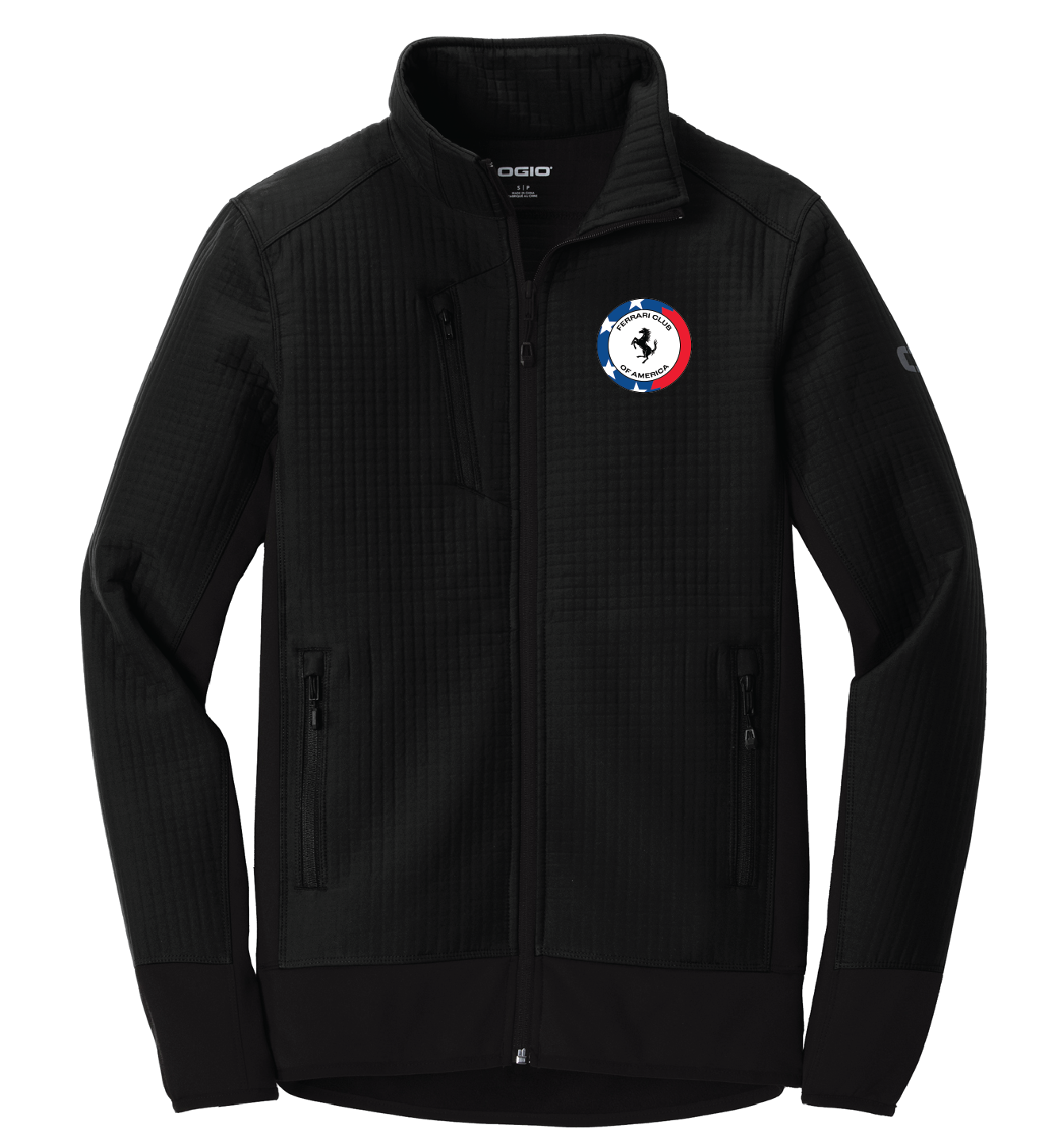 OGIO® Trax Jacket