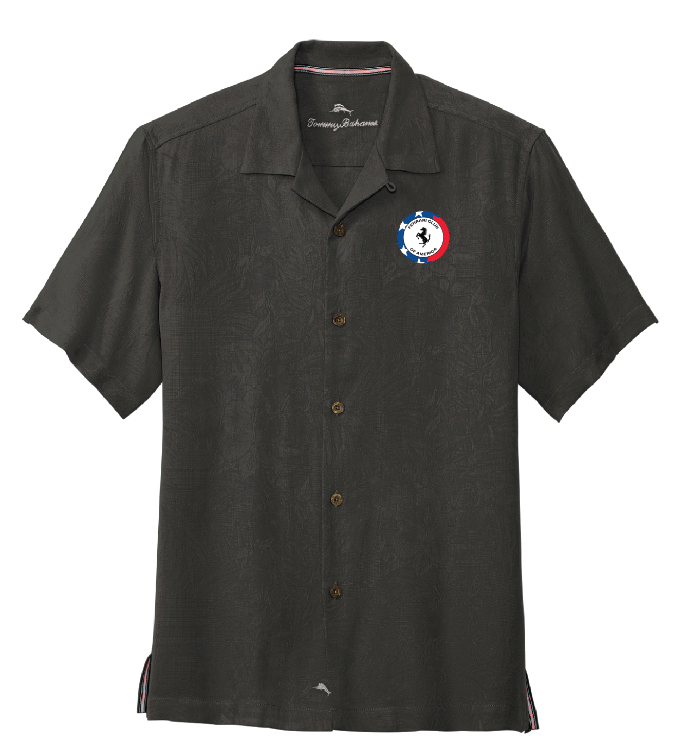 Tommy Bahama® Tropic Isles Short Sleeve Shirt