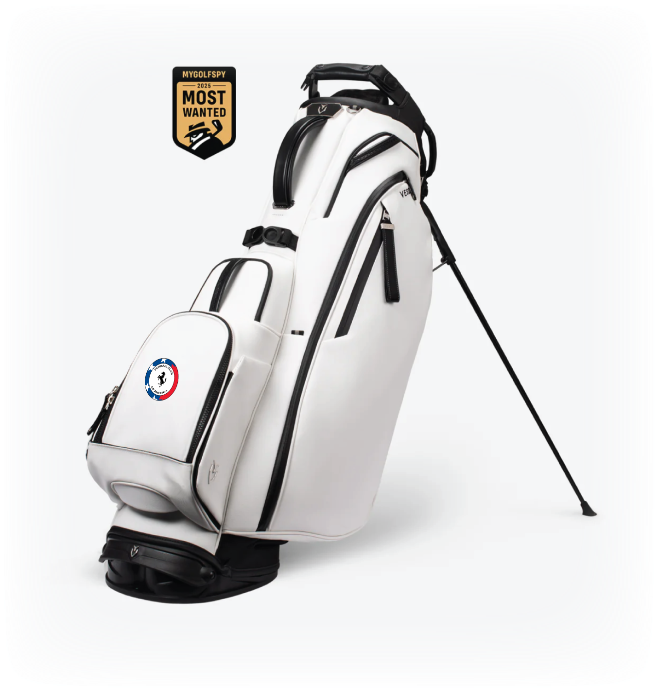 Player V Pro Stand