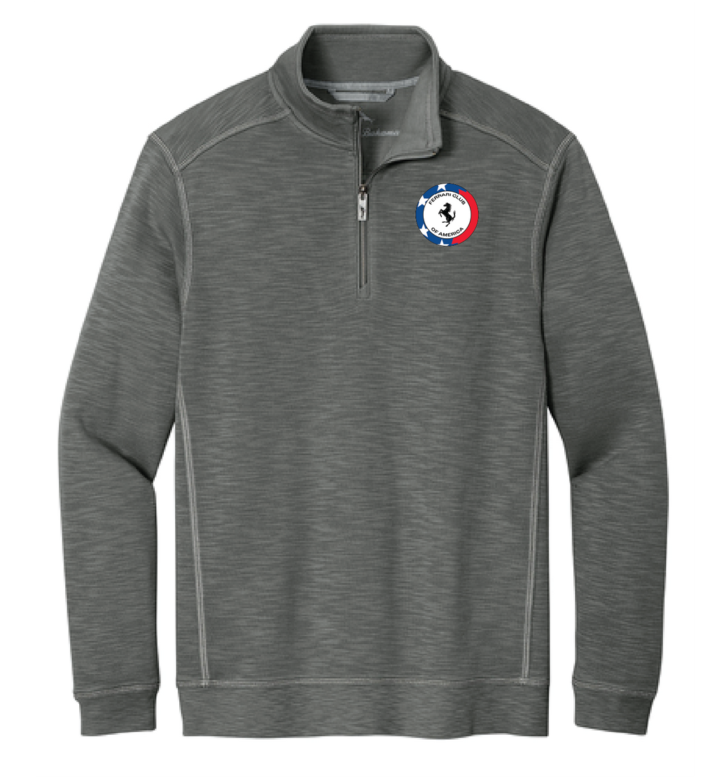 Tommy Bahama® Tobago Bay 1/2-Zip