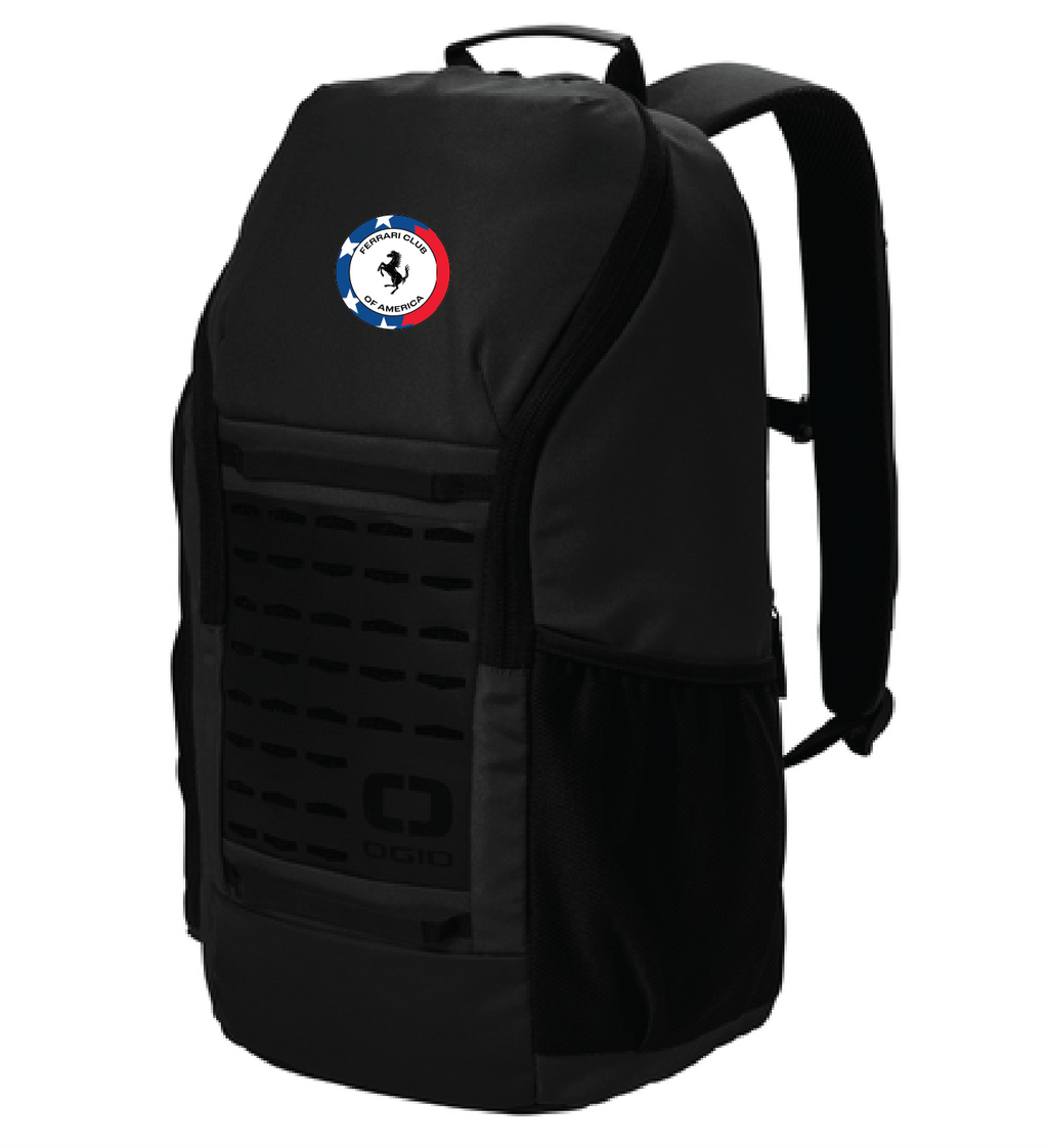 OGIO Surplus Pack