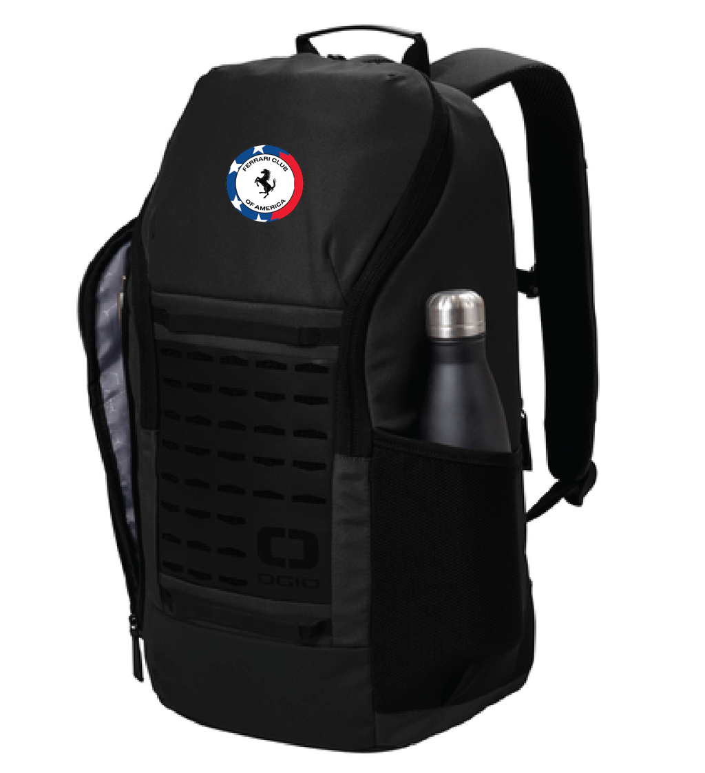 OGIO Surplus Pack