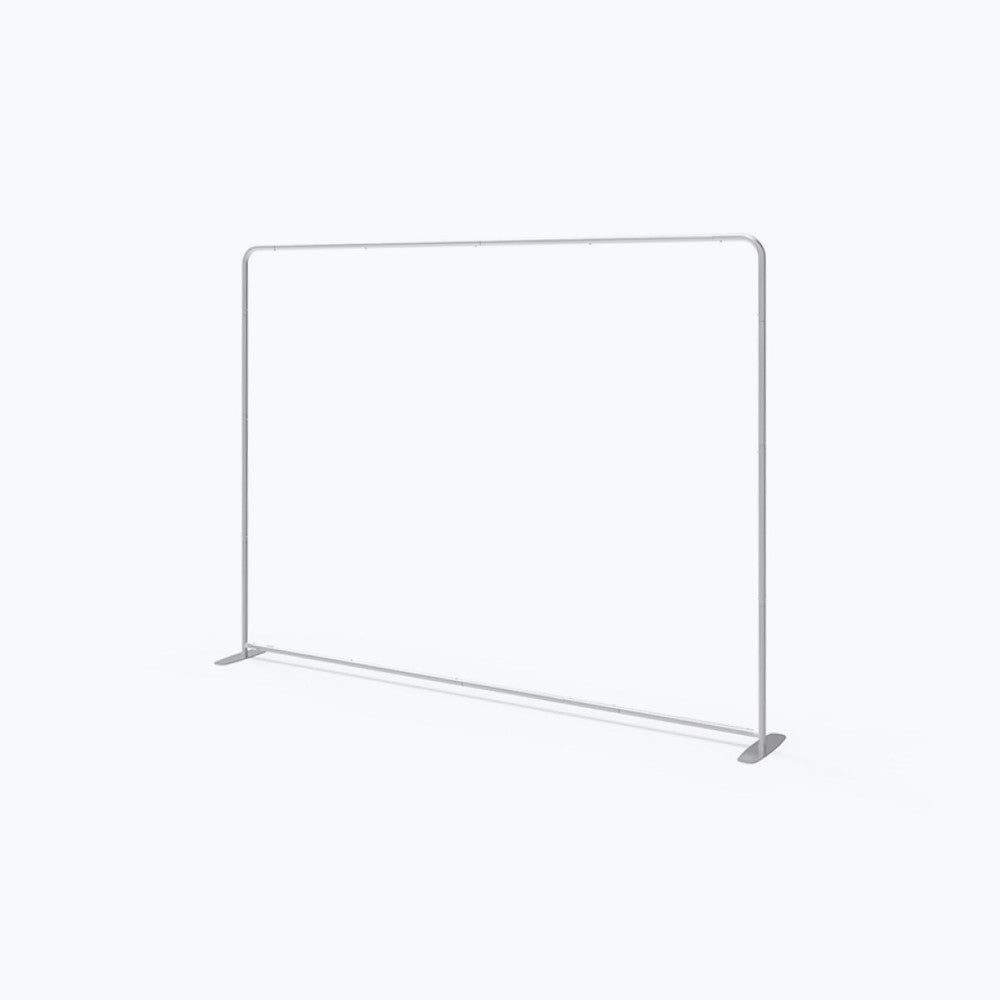 Step and Repeat Tension Backdrop
