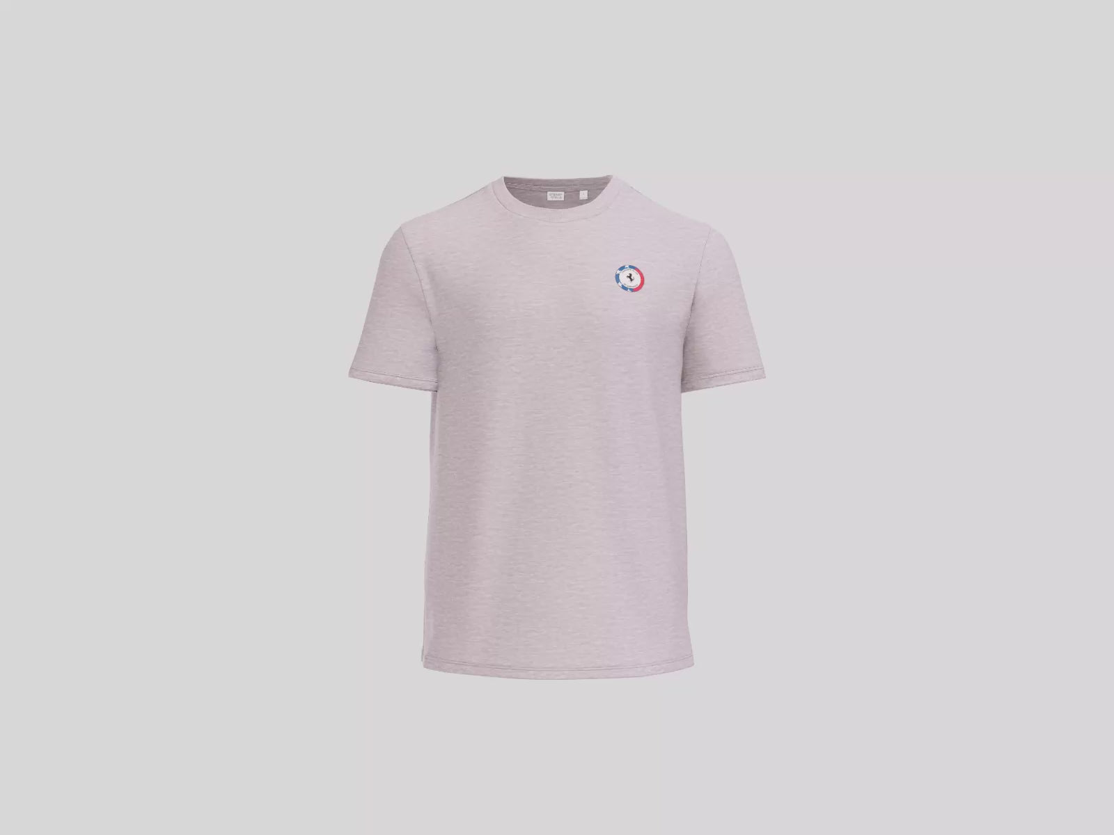 Stanley/Stella Unisex Freestyler Heavyweight Tee