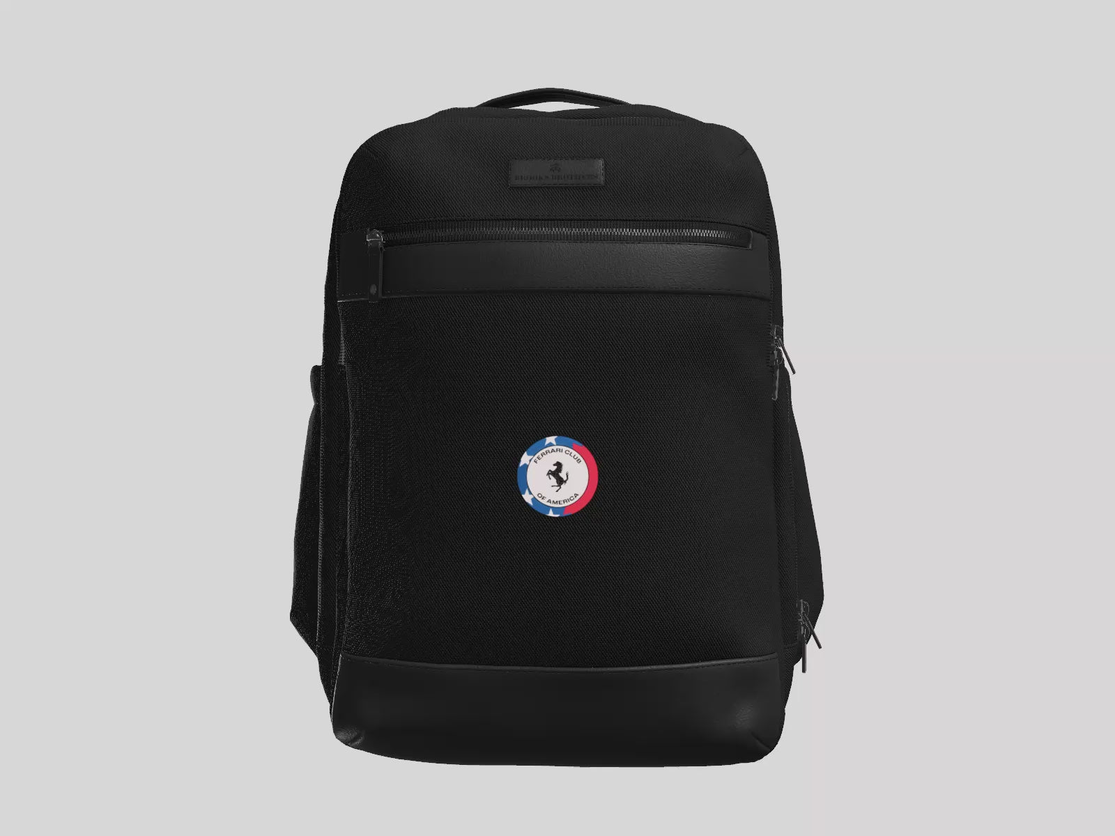 Brooks Brothers® Oxford Backpack